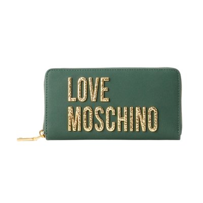 THE BOLD LOVE HAMMERED ZIP AROUND
